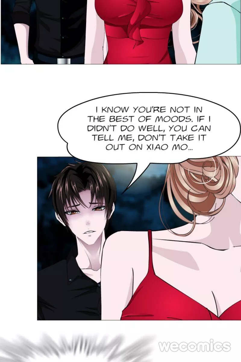 Trap of the Goddess Chapter 114 page 29