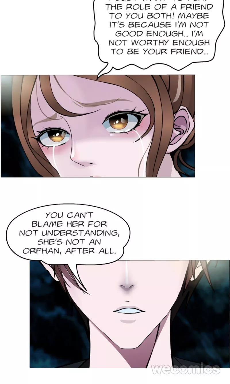 Trap of the Goddess Chapter 115 page 3