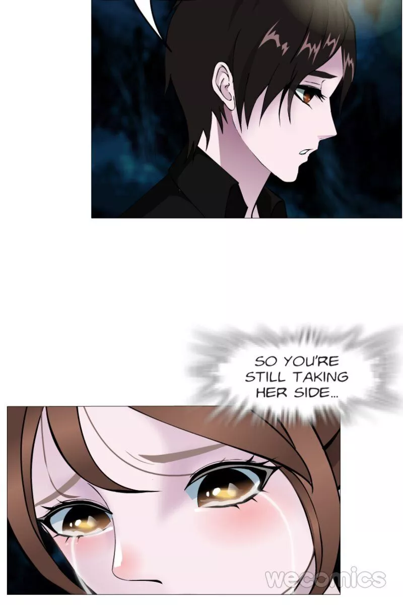 Trap of the Goddess Chapter 115 page 5
