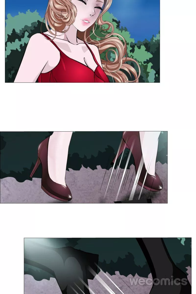 Trap of the Goddess Chapter 115 page 32