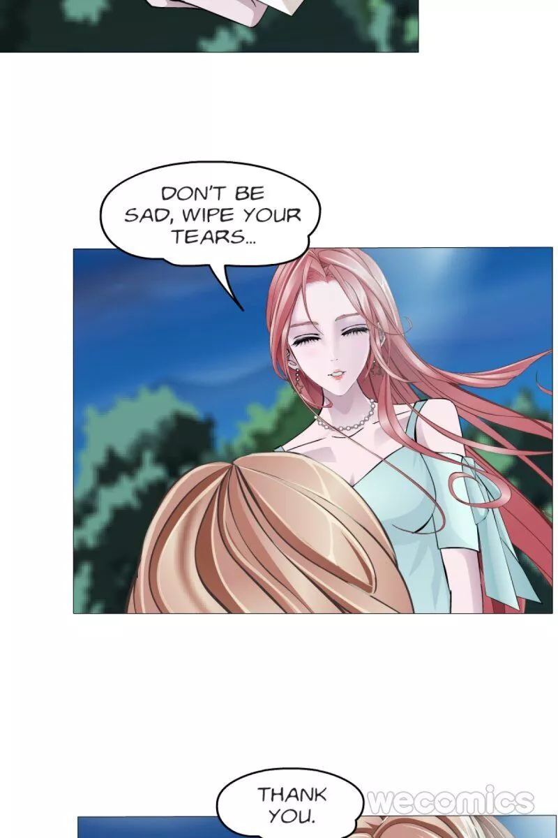 Trap of the Goddess Chapter 115 page 14
