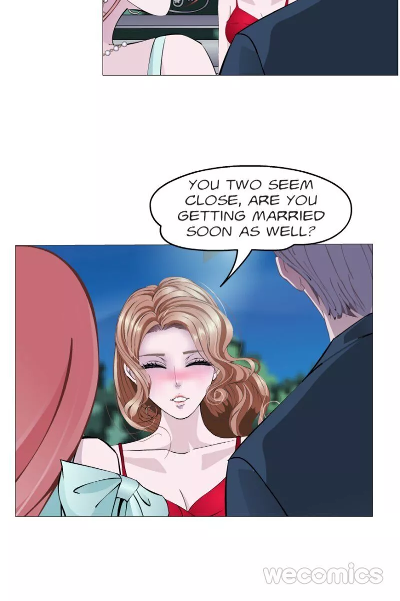 Trap of the Goddess Chapter 115 page 17