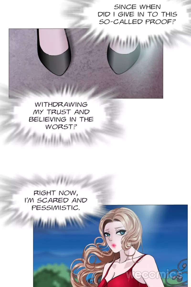 Trap of the Goddess Chapter 115 page 11