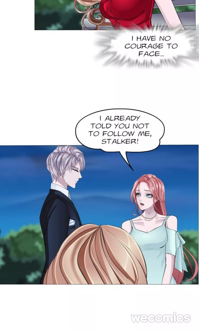 Trap of the Goddess Chapter 115 page 12