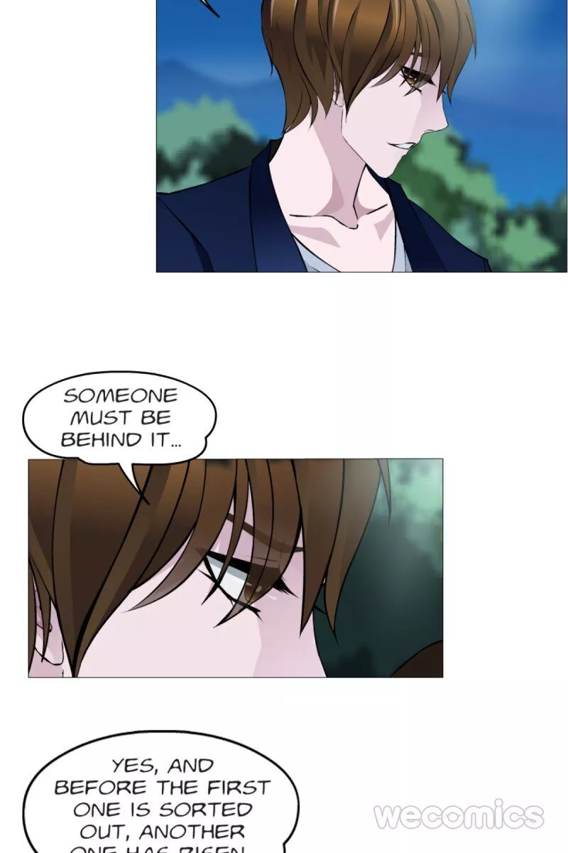 Trap of the Goddess Chapter 115 page 23