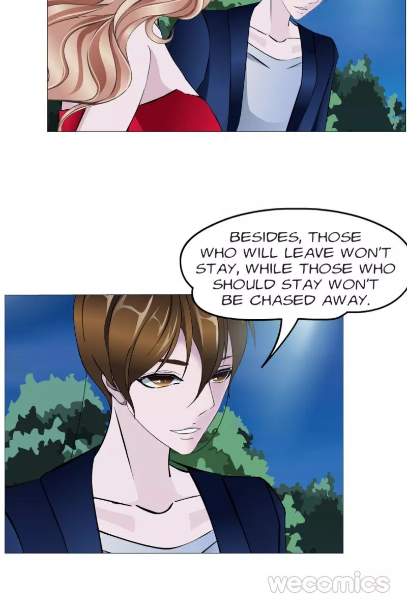 Trap of the Goddess Chapter 115 page 29
