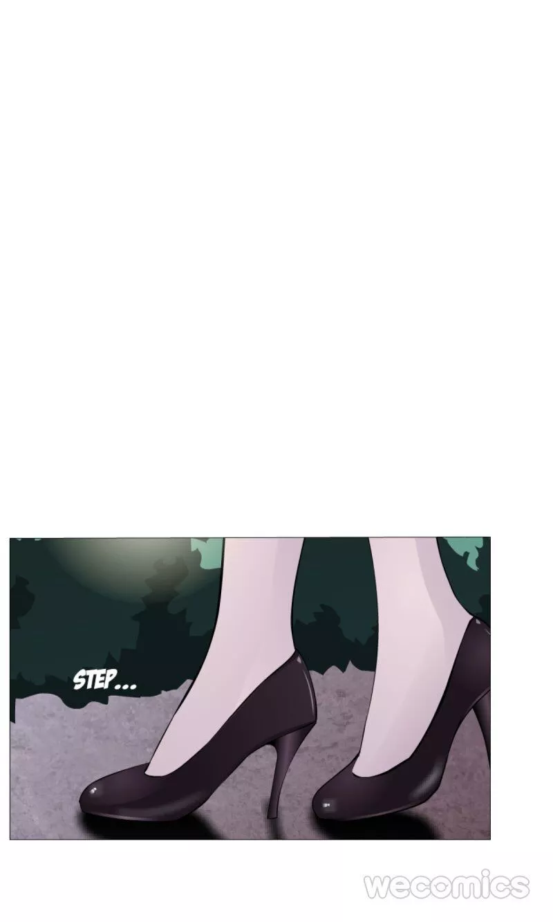 Trap of the Goddess Chapter 115 page 6