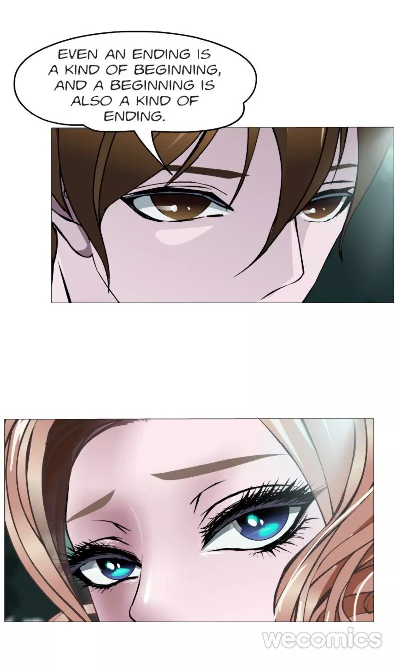Trap of the Goddess Chapter 115 page 30