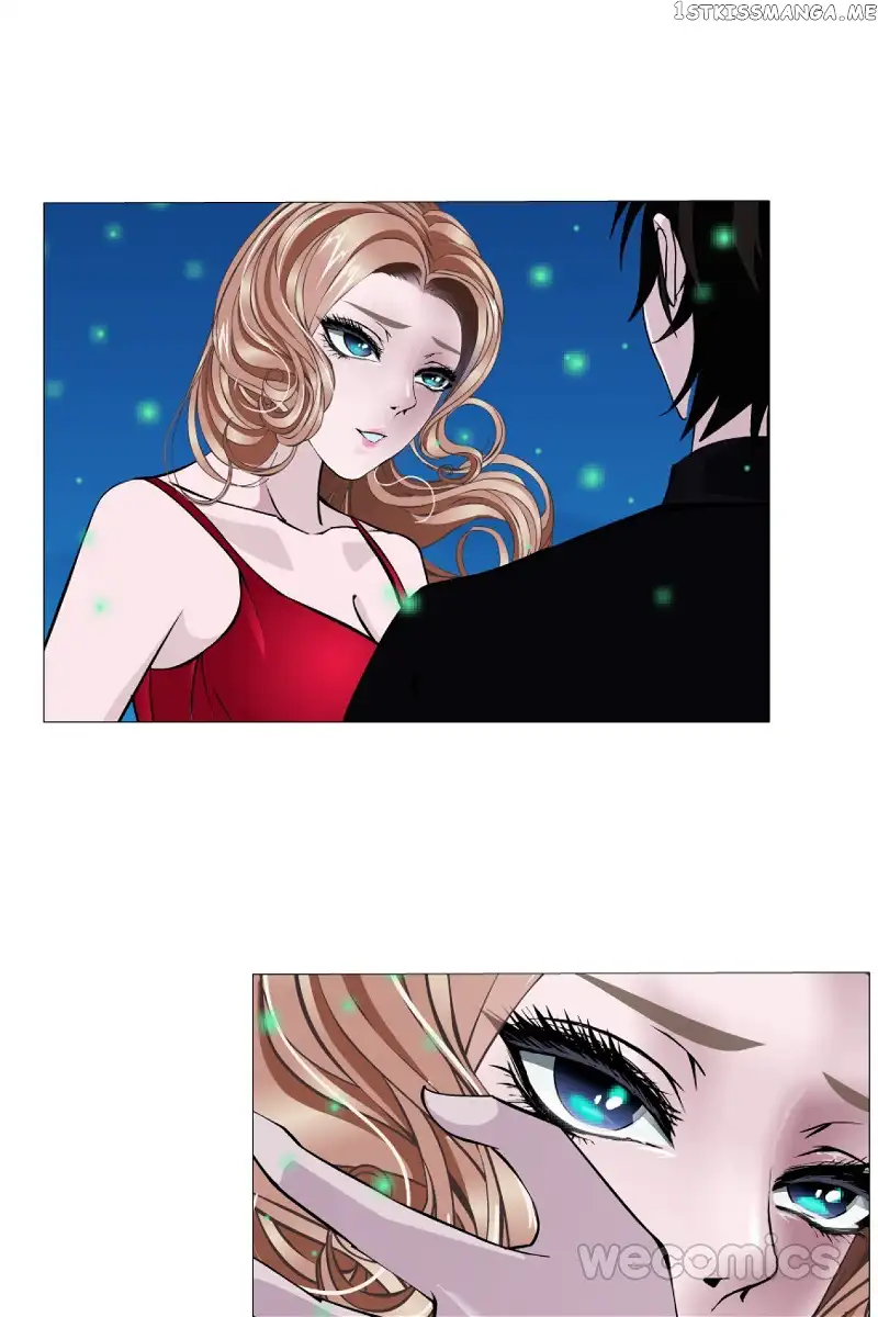 Trap of the Goddess Chapter 116 page 13