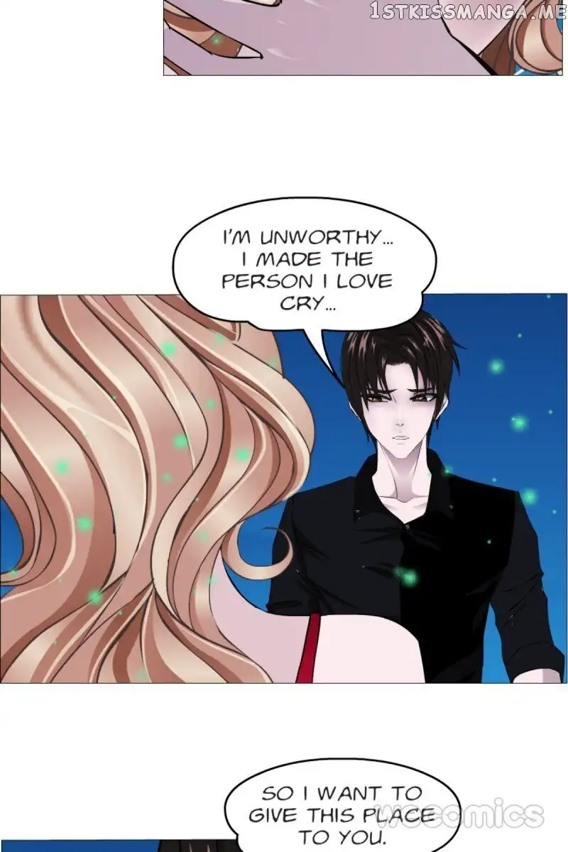Trap of the Goddess Chapter 116 page 14