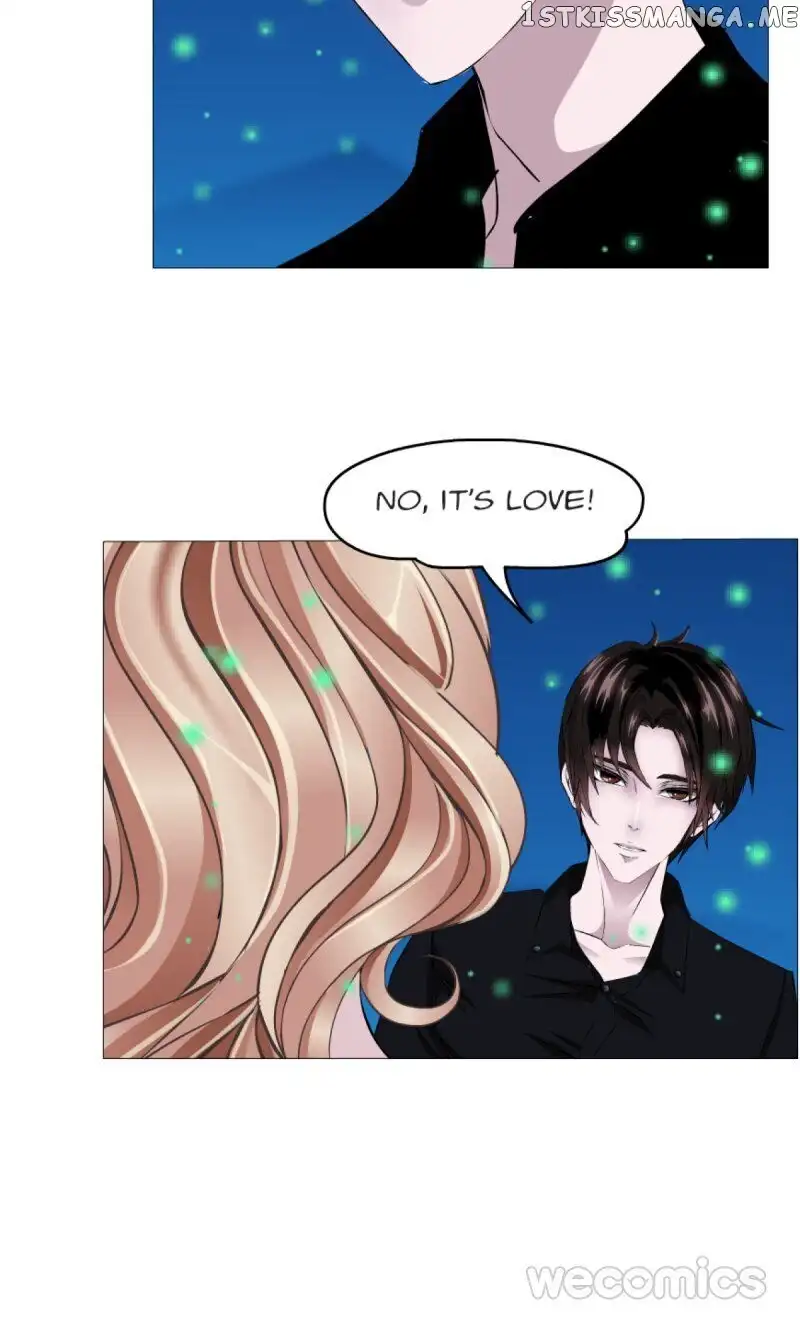 Trap of the Goddess Chapter 116 page 30