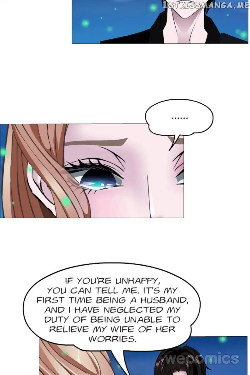 Trap of the Goddess Chapter 116 page 17
