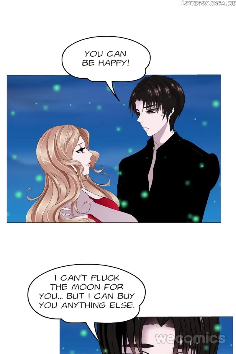 Trap of the Goddess Chapter 116 page 19
