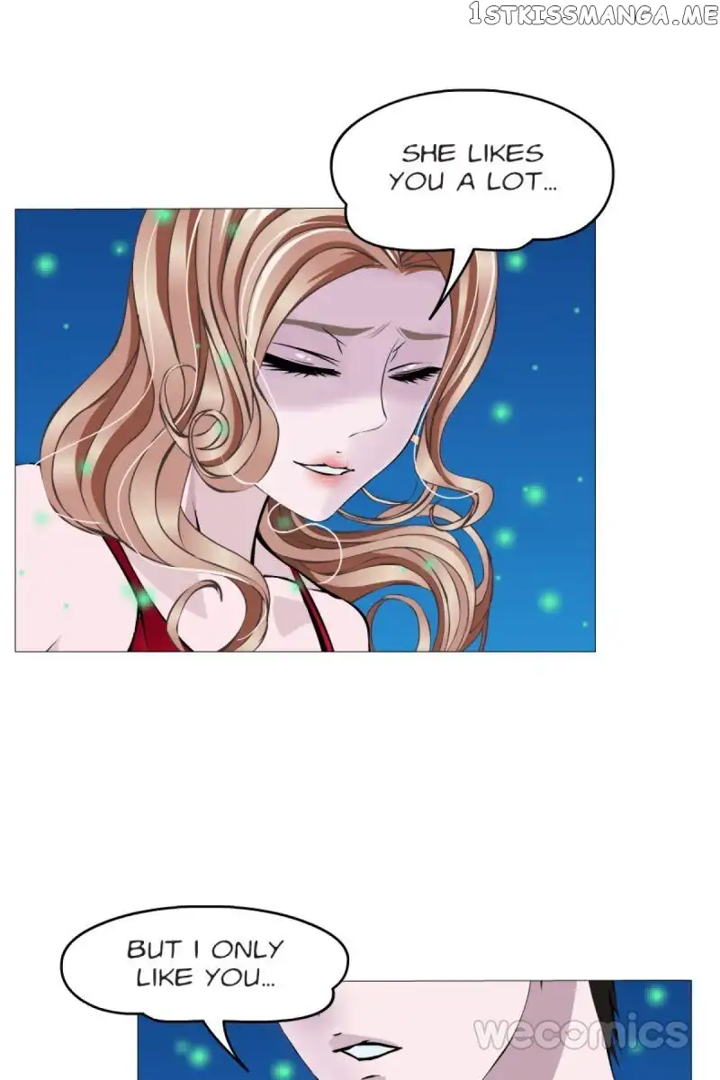 Trap of the Goddess Chapter 116 page 29