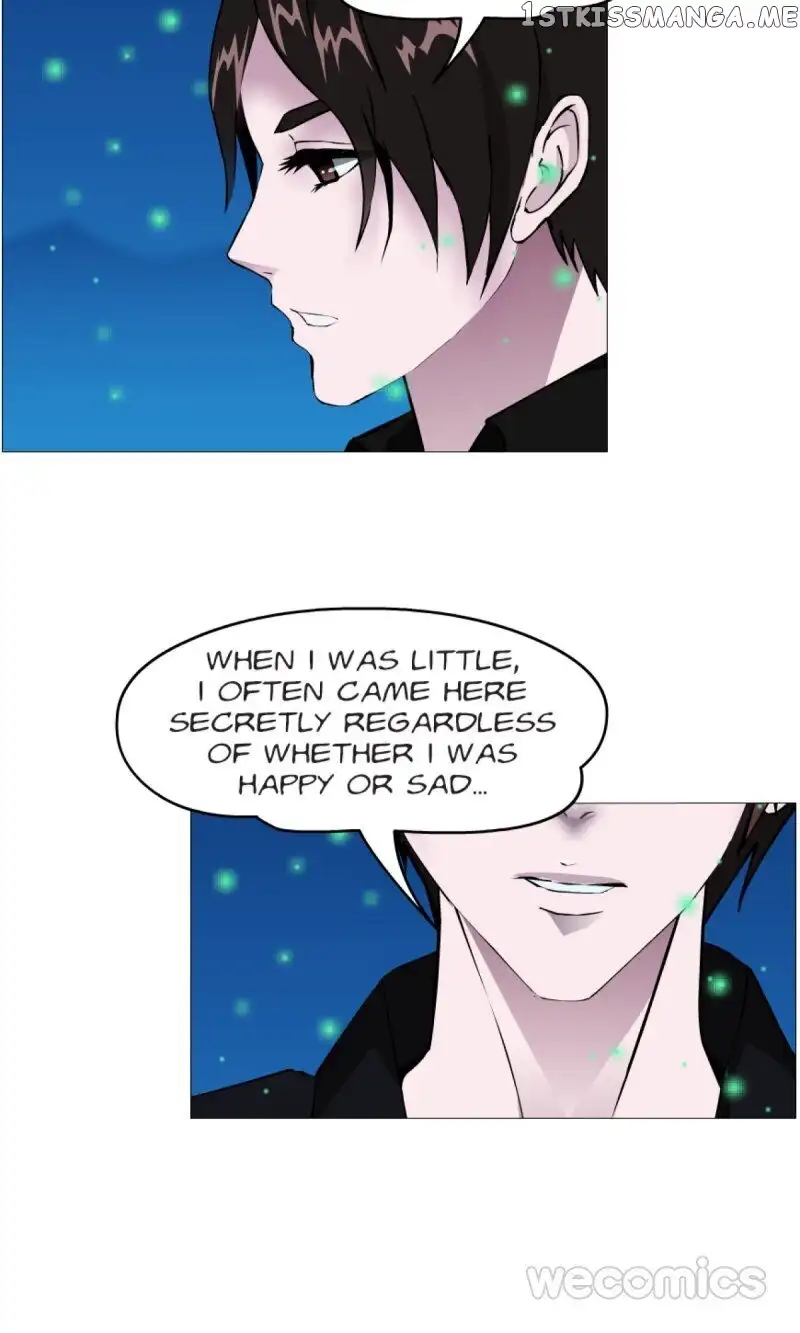 Trap of the Goddess Chapter 116 page 15