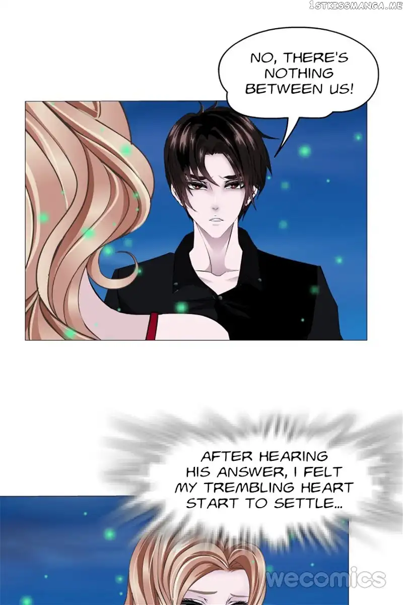 Trap of the Goddess Chapter 116 page 25