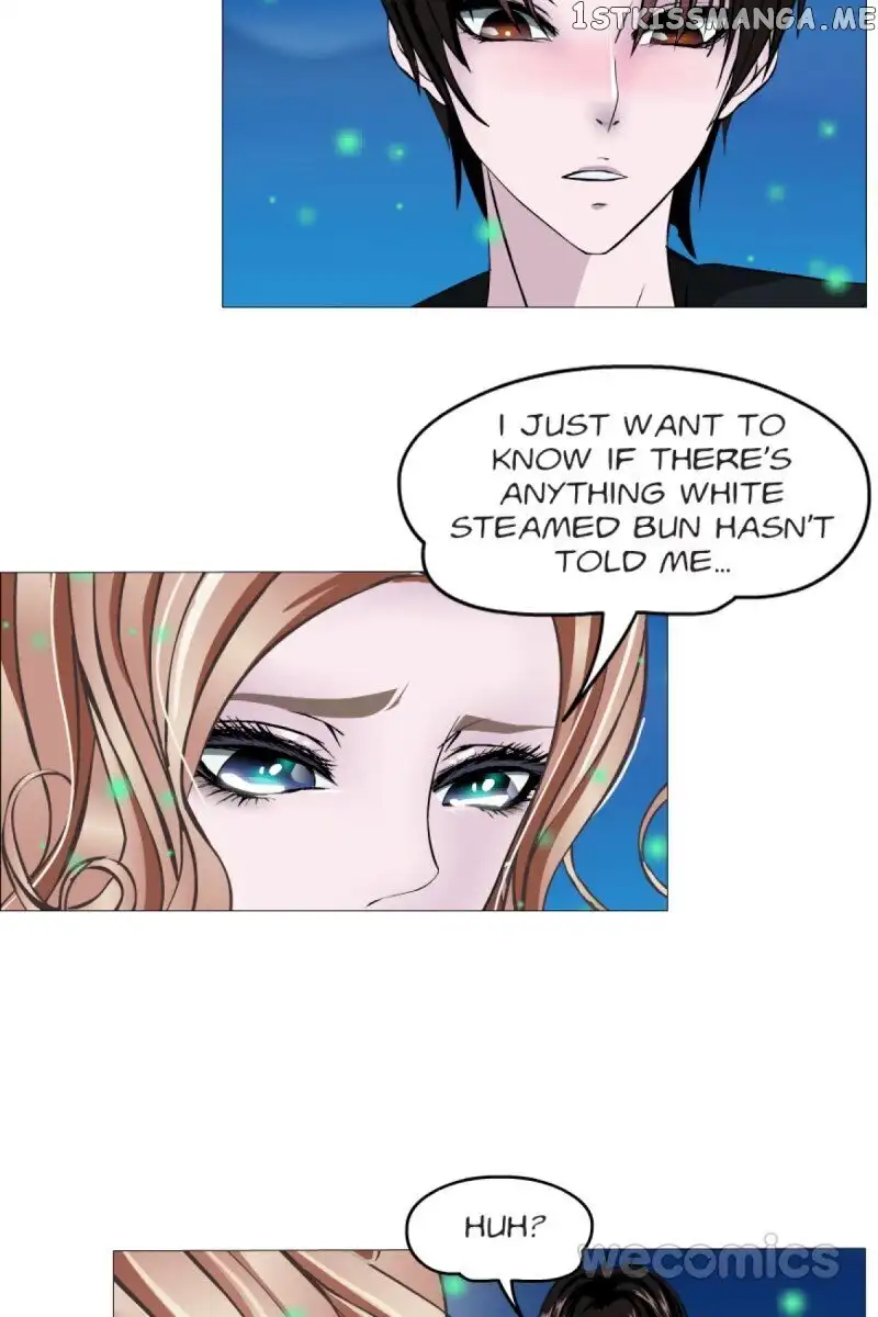 Trap of the Goddess Chapter 116 page 20