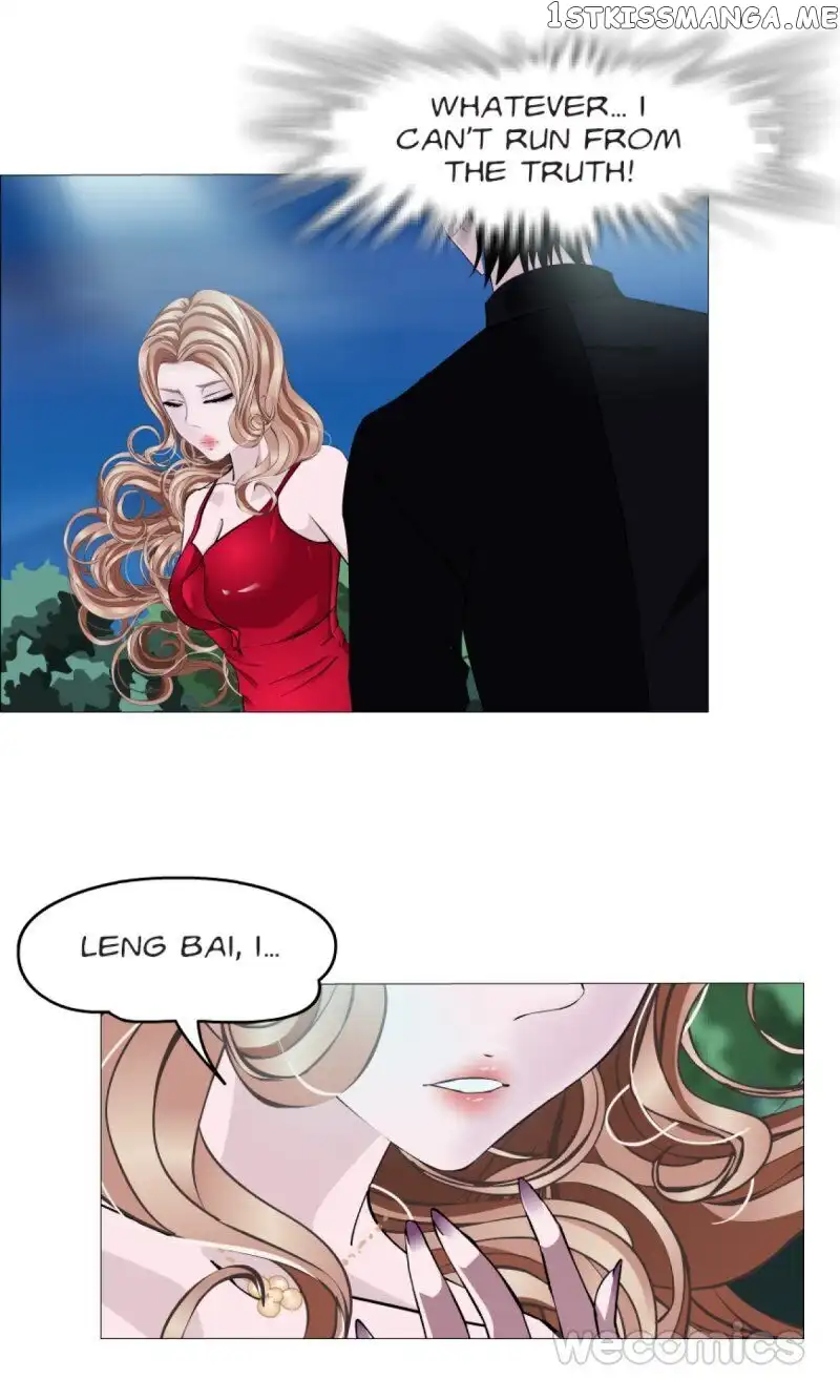 Trap of the Goddess Chapter 116 page 3