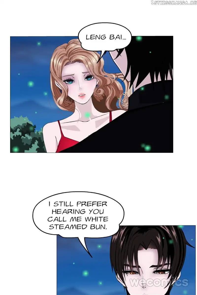 Trap of the Goddess Chapter 116 page 16