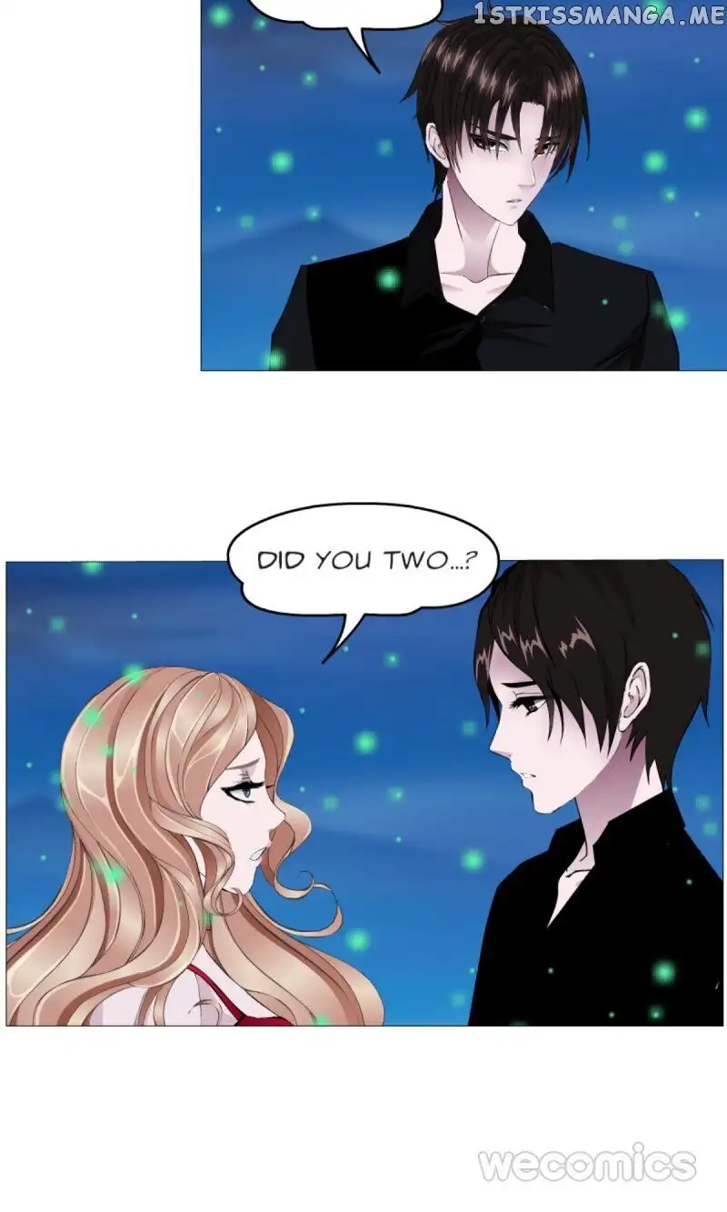 Trap of the Goddess Chapter 116 page 24