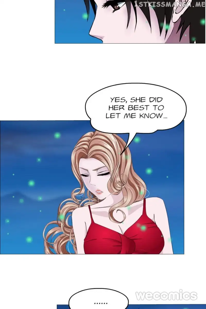 Trap of the Goddess Chapter 116 page 23