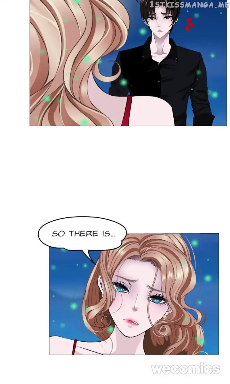 Trap of the Goddess Chapter 116 page 21