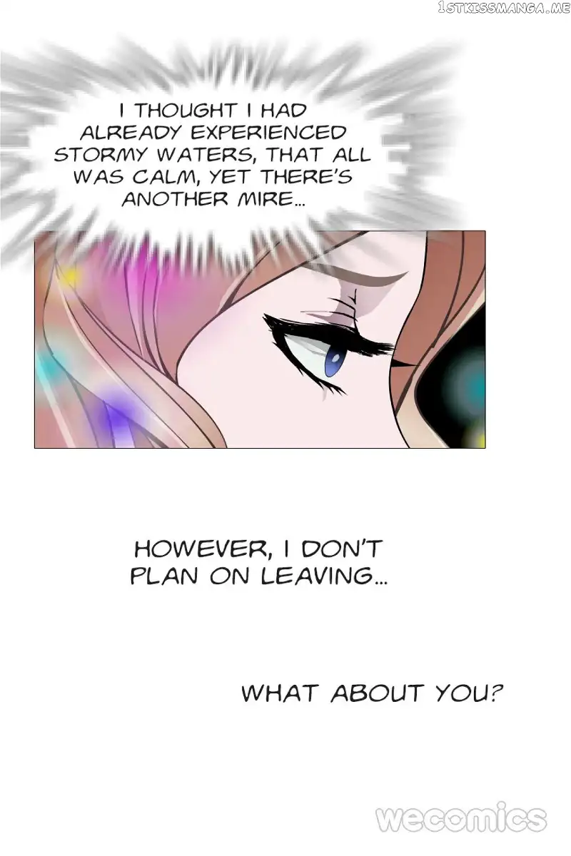 Trap of the Goddess Chapter 116 page 10