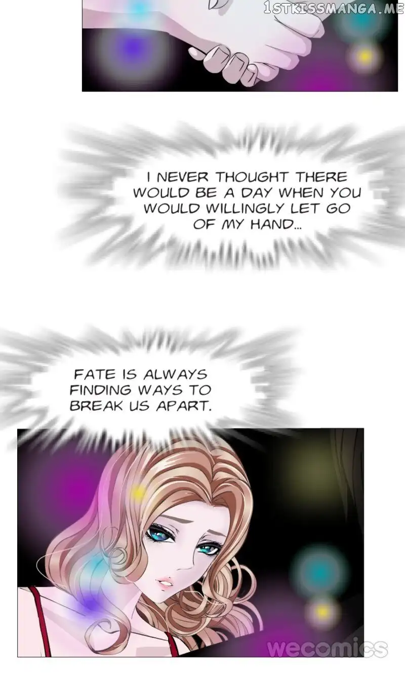 Trap of the Goddess Chapter 116 page 9