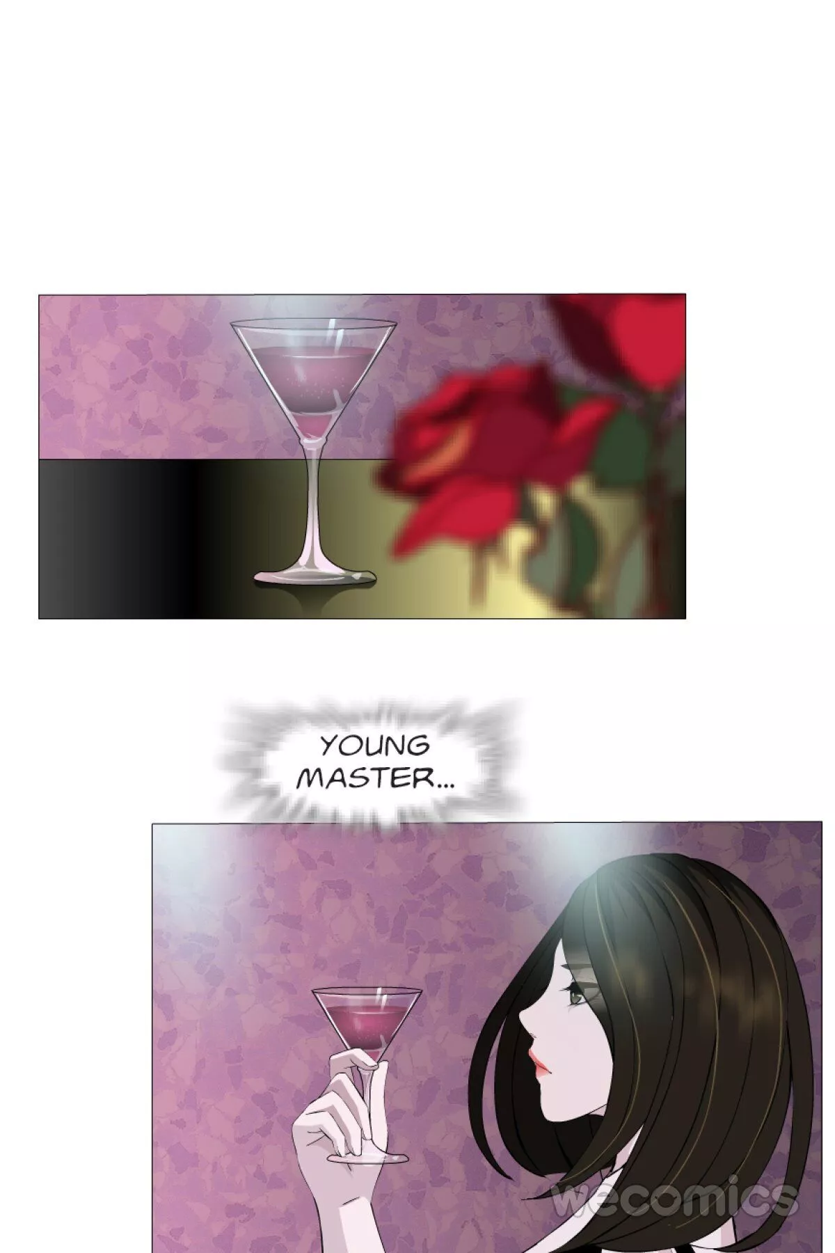 Trap of the Goddess Chapter 117 page 4
