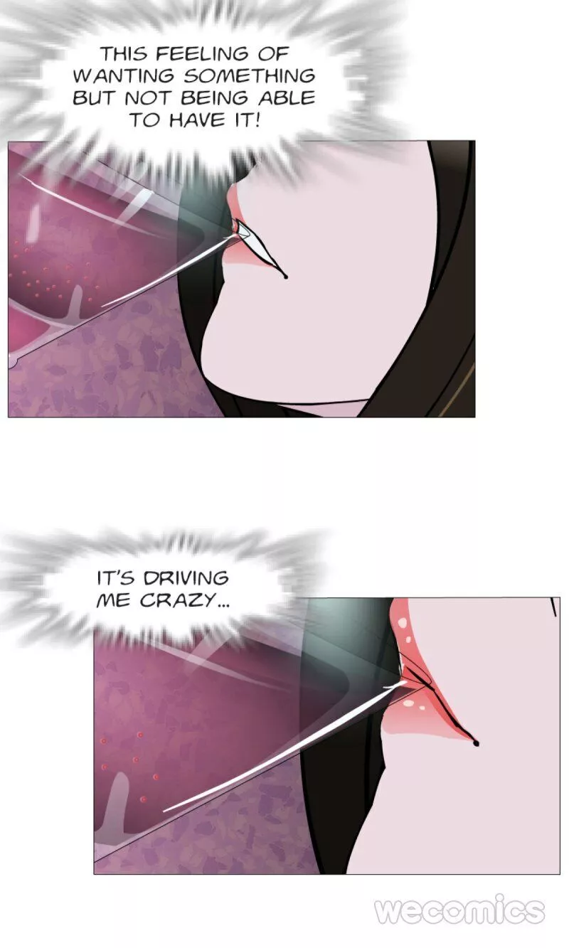 Trap of the Goddess Chapter 117 page 6