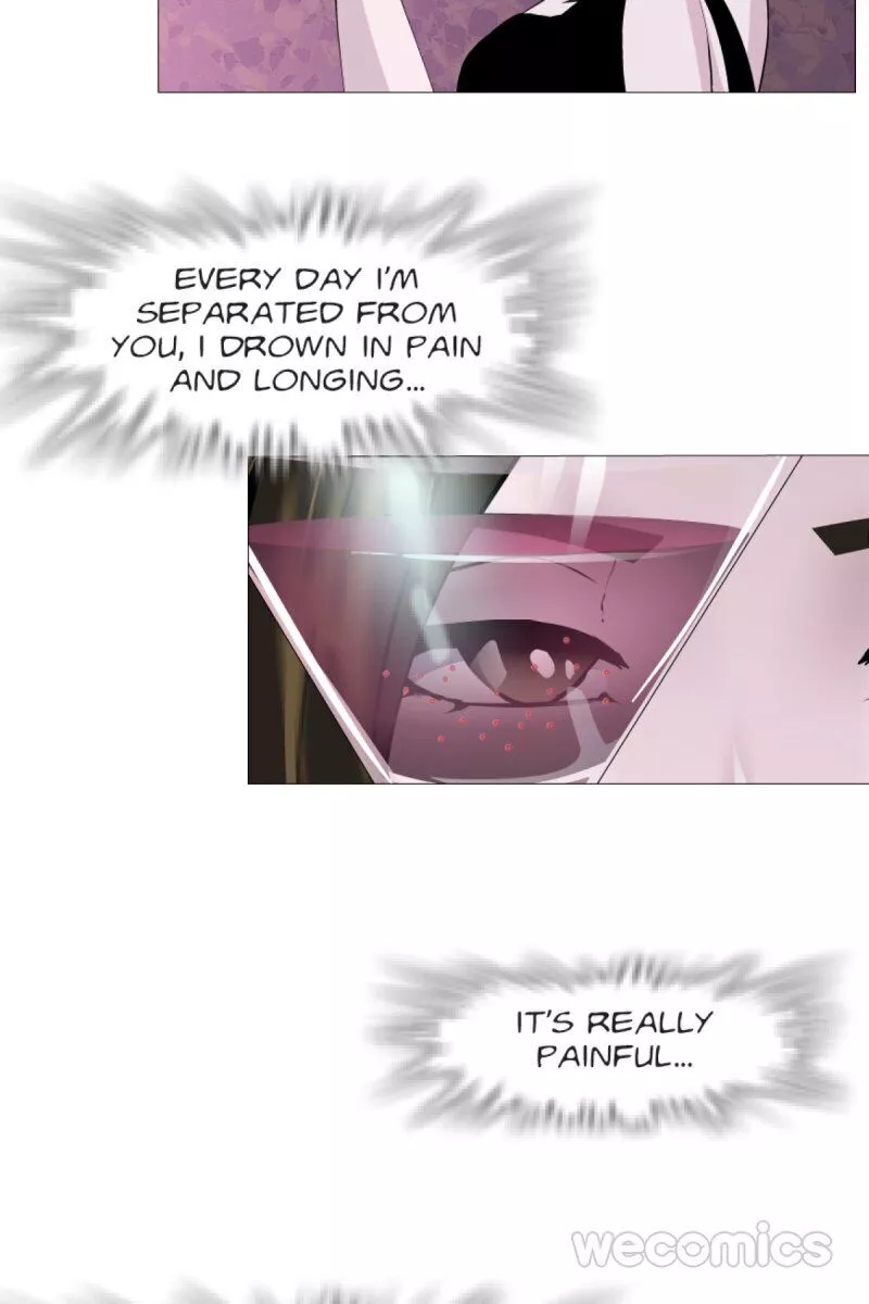 Trap of the Goddess Chapter 117 page 5