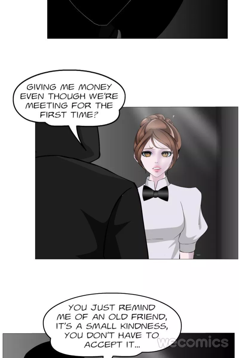 Trap of the Goddess Chapter 117 page 29