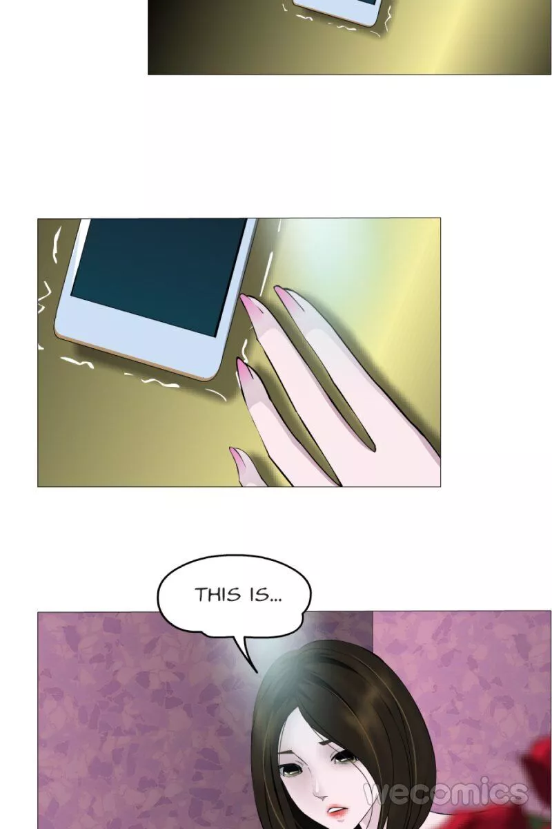 Trap of the Goddess Chapter 117 page 8