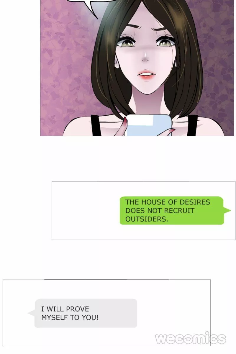 Trap of the Goddess Chapter 117 page 11