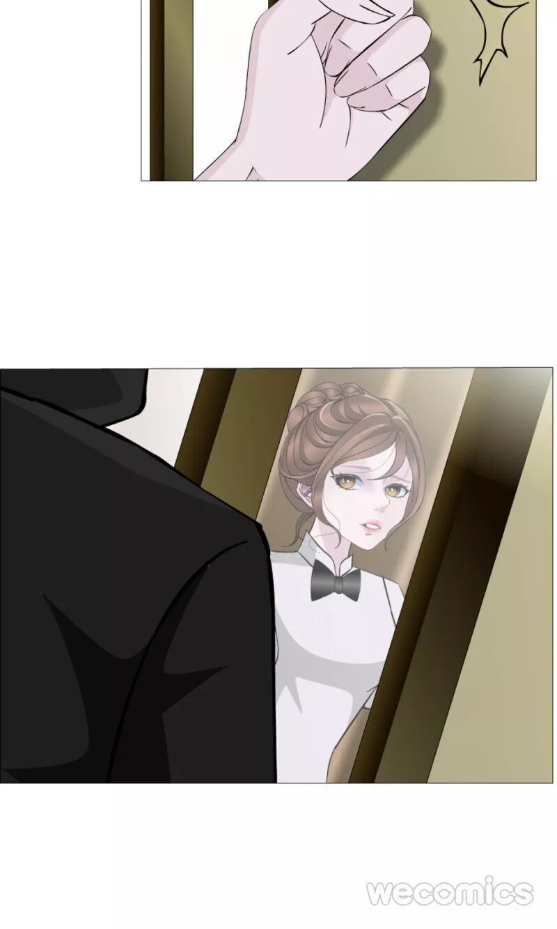 Trap of the Goddess Chapter 117 page 24
