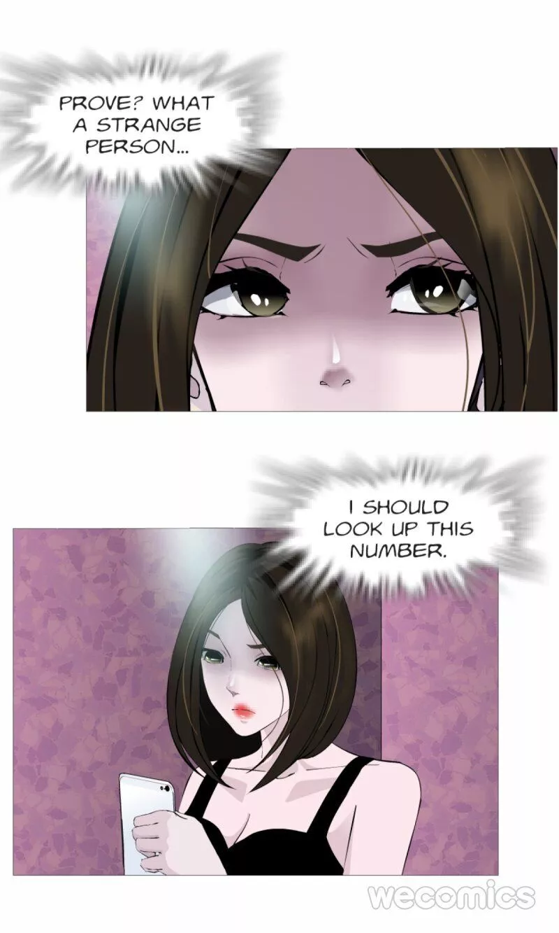Trap of the Goddess Chapter 117 page 12
