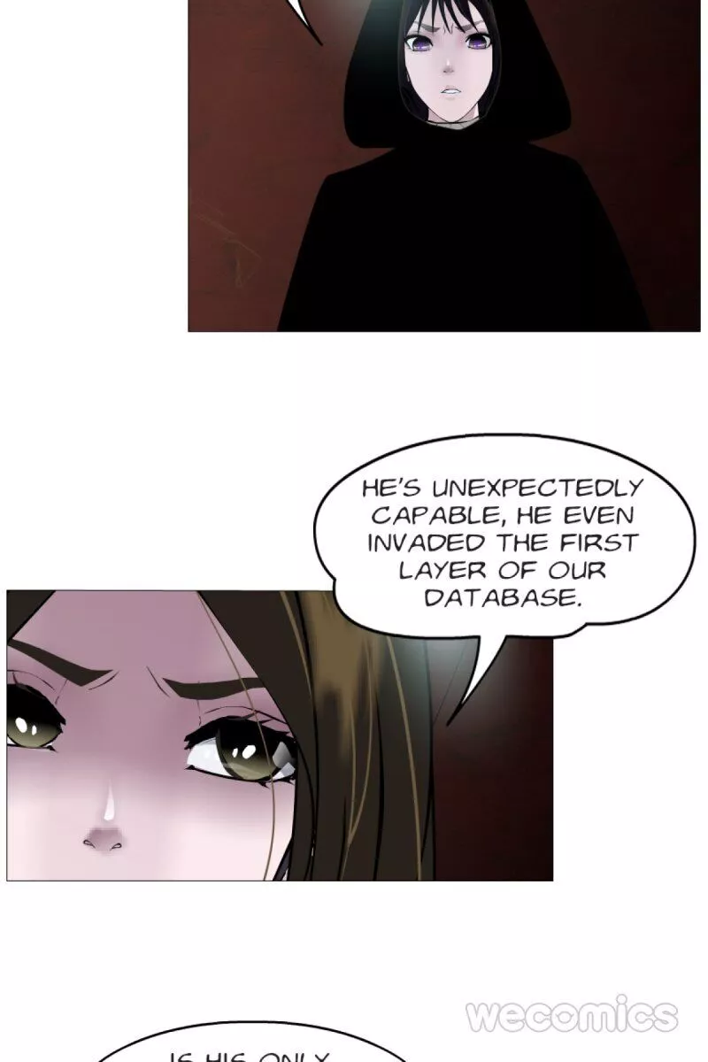 Trap of the Goddess Chapter 117 page 14