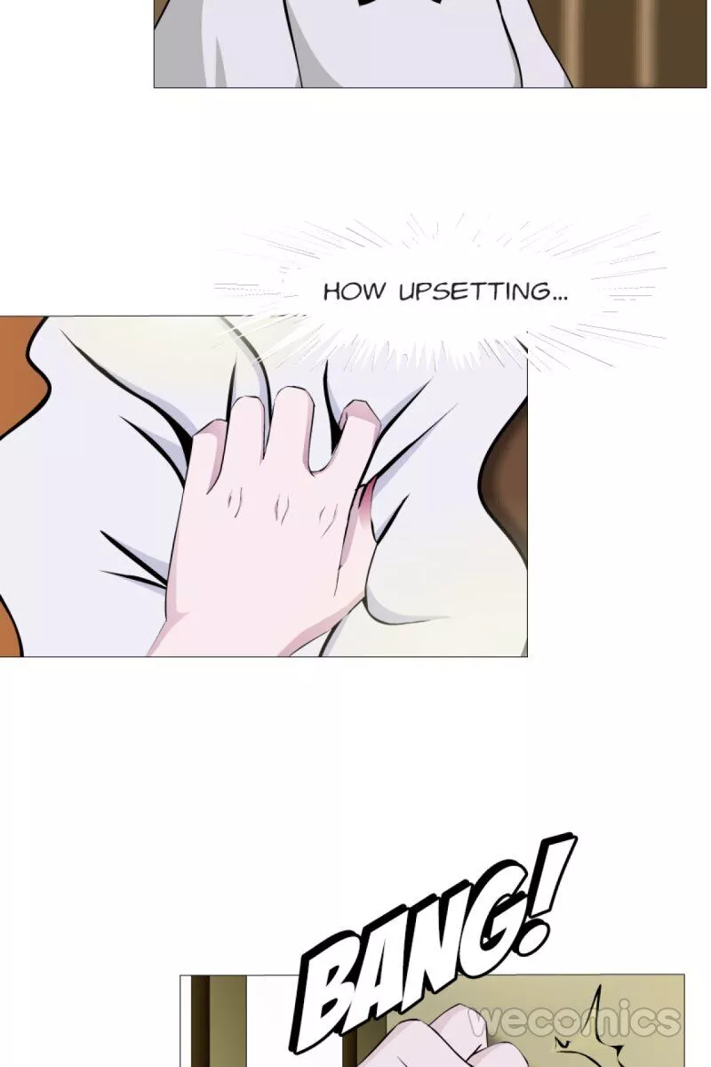 Trap of the Goddess Chapter 117 page 23