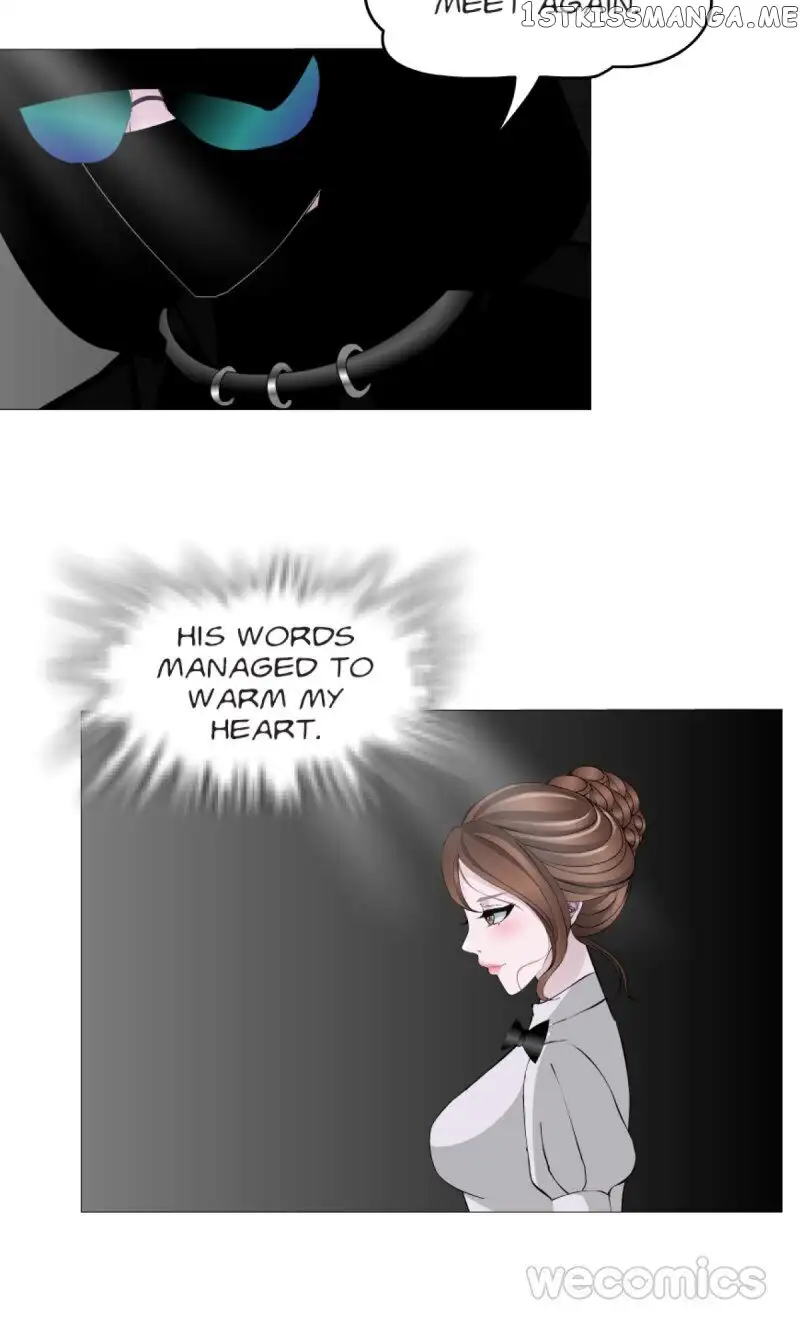 Trap of the Goddess Chapter 118 page 3