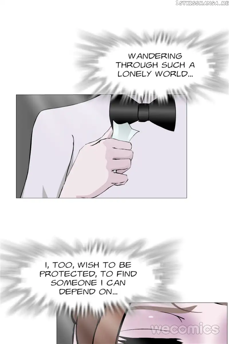 Trap of the Goddess Chapter 118 page 4