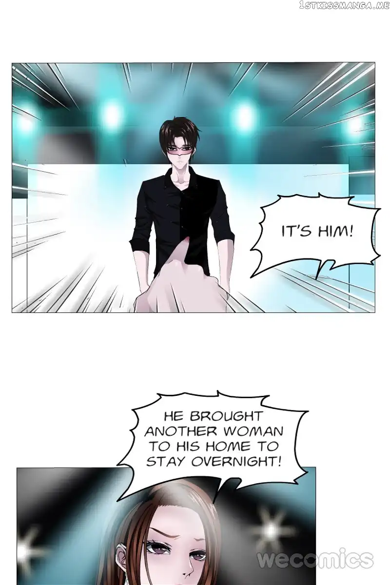 Trap of the Goddess Chapter 118 page 13