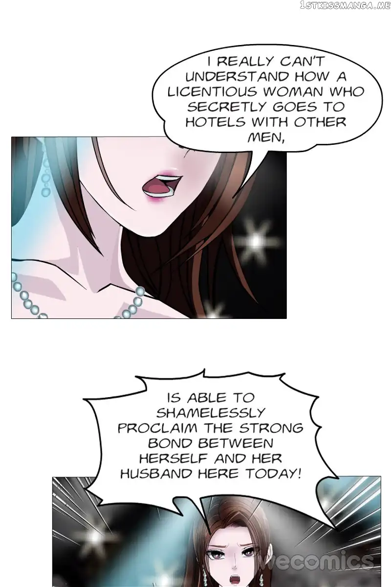 Trap of the Goddess Chapter 118 page 10