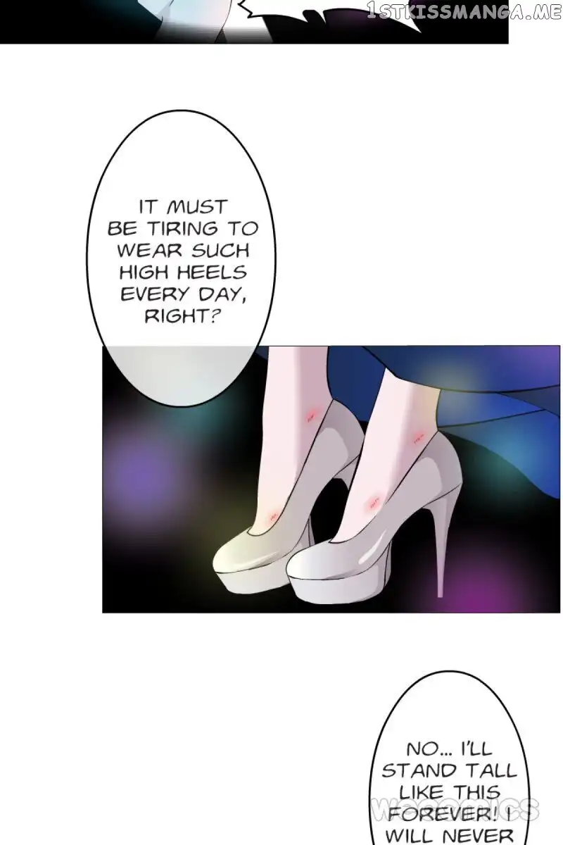 Trap of the Goddess Chapter 118 page 29