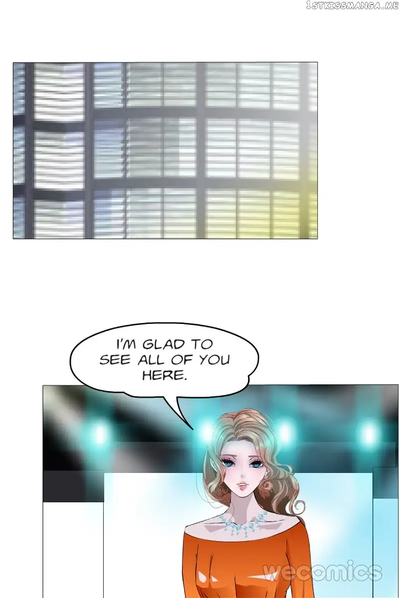 Trap of the Goddess Chapter 118 page 7