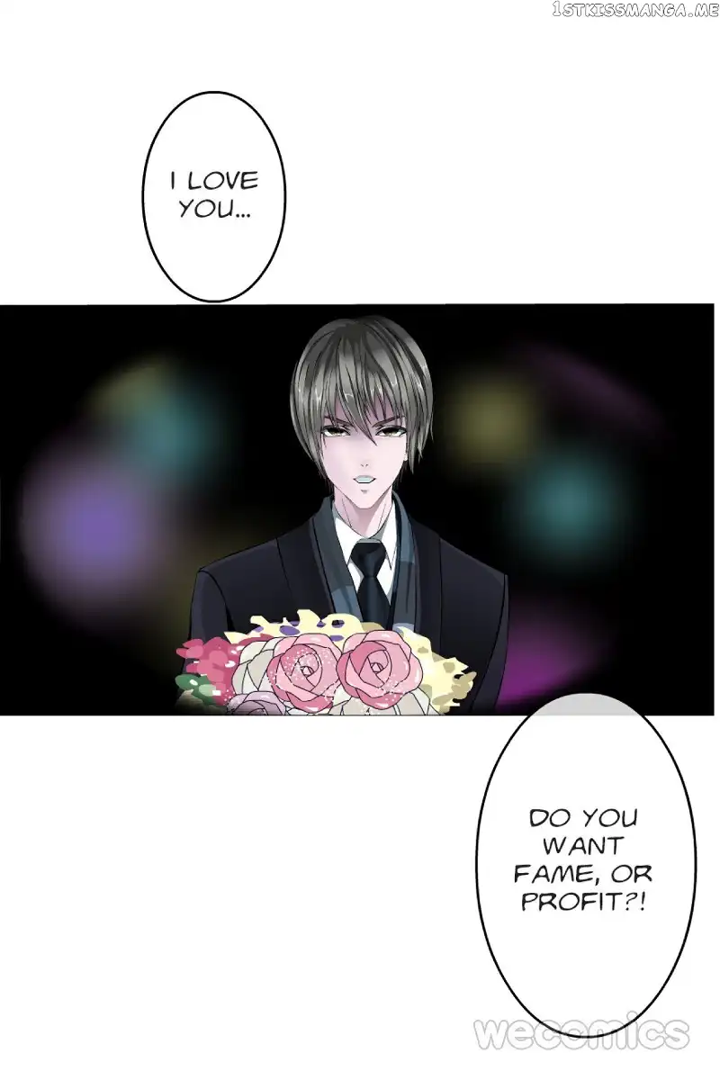 Trap of the Goddess Chapter 118 page 31