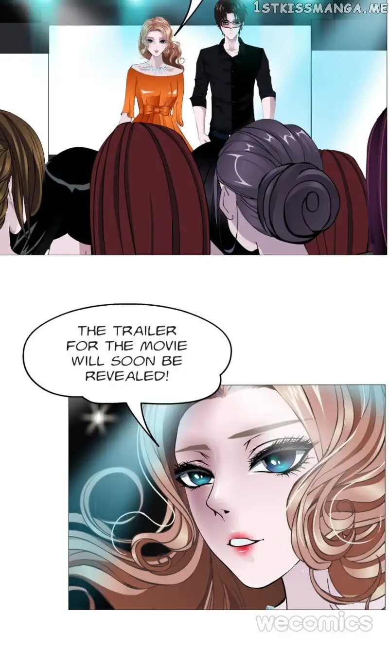 Trap of the Goddess Chapter 118 page 9