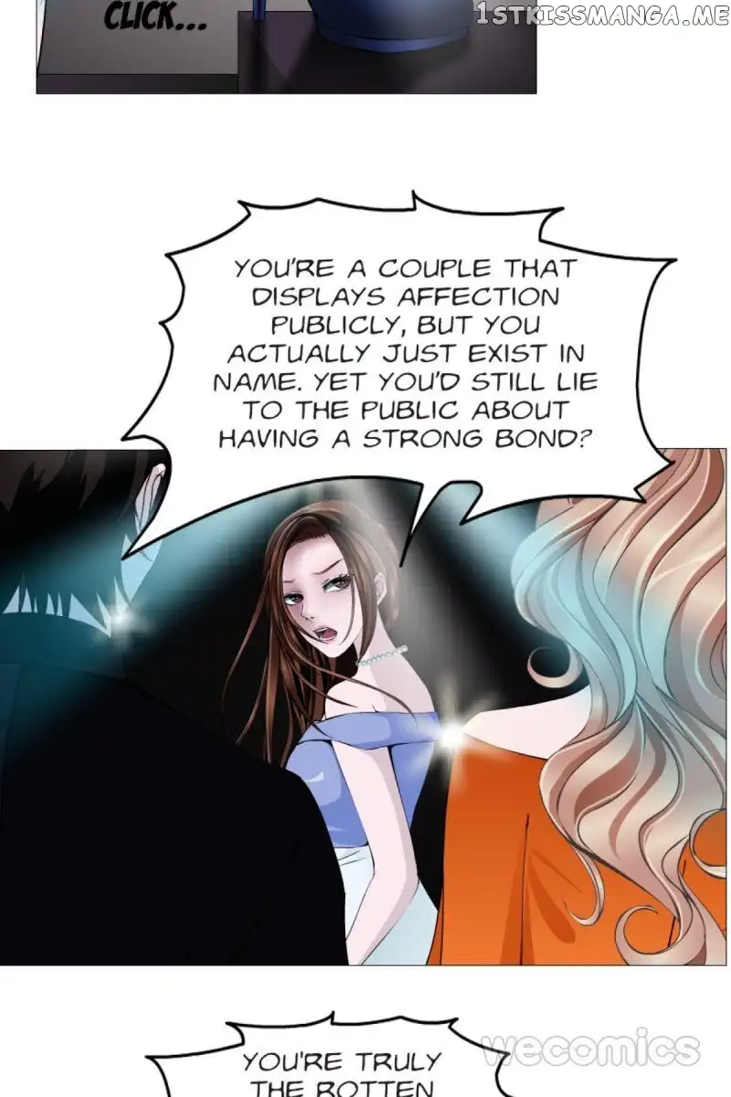 Trap of the Goddess Chapter 118 page 17