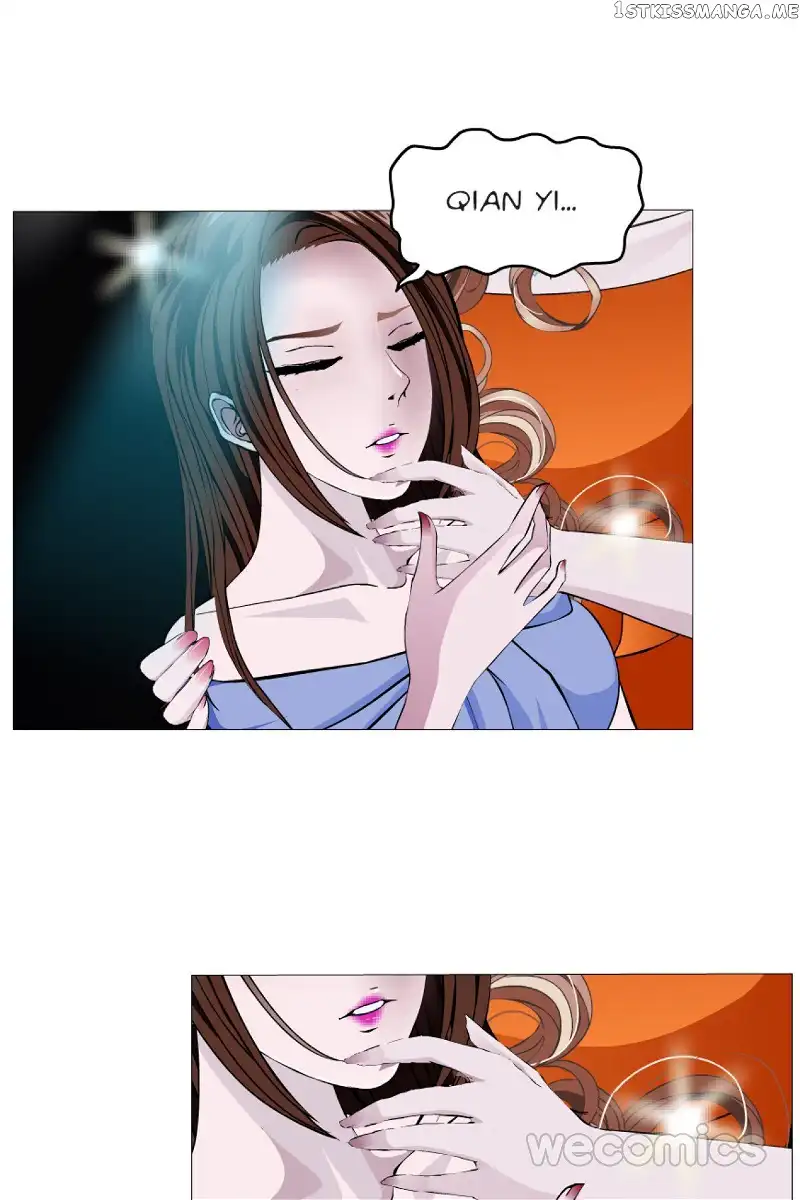 Trap of the Goddess Chapter 118 page 25