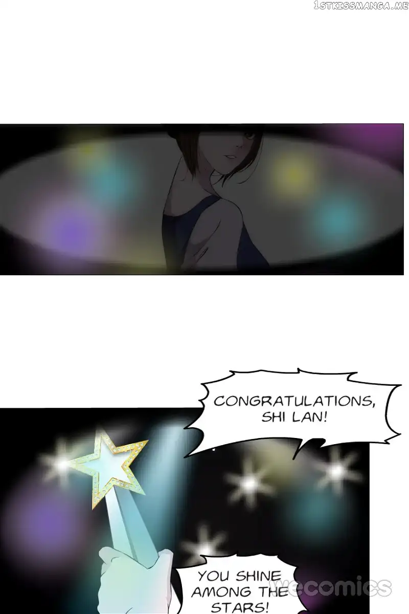 Trap of the Goddess Chapter 118 page 28