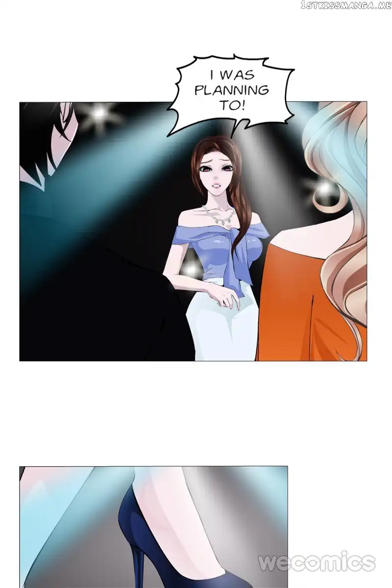 Trap of the Goddess Chapter 118 page 16